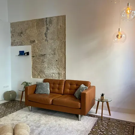 Trianasuites Apartament Las Palmas de Gran Canaria