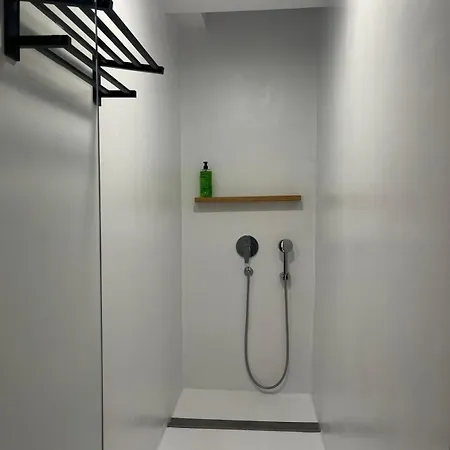 Trianasuites Apartament