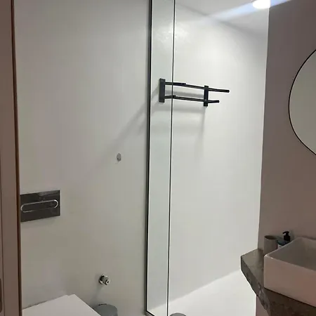 Apartament Trianasuites